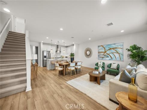 137  Culture  , Irvine, CA