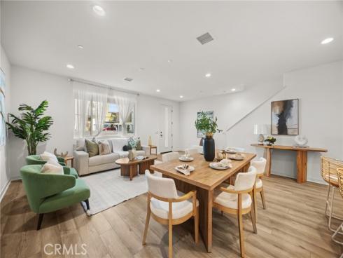 137  Culture  , Irvine, CA