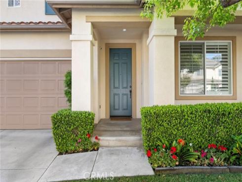 75  Ashford  , Irvine, CA