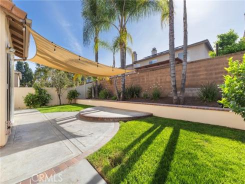 75  Ashford  , Irvine, CA