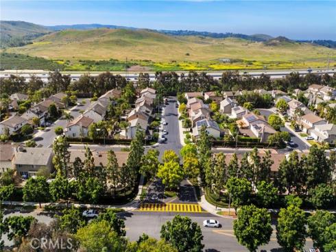 75  Ashford  , Irvine, CA