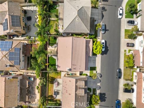 75  Ashford  , Irvine, CA