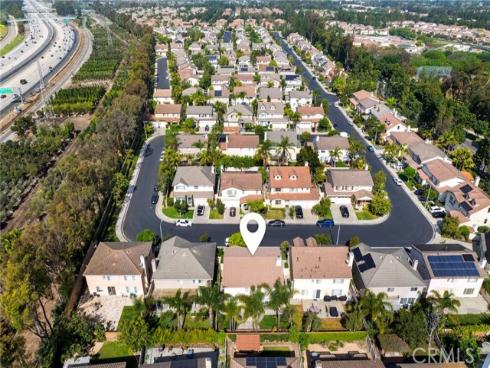 75  Ashford  , Irvine, CA