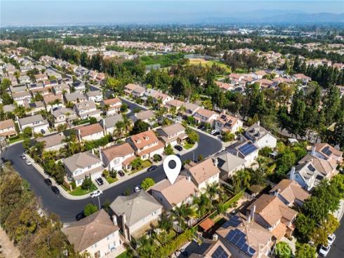 75  Ashford  , Irvine, CA
