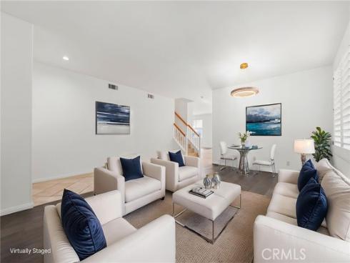 75  Ashford  , Irvine, CA