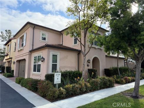 21  Somerton  , Irvine, CA