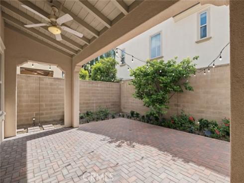 21  Somerton  , Irvine, CA