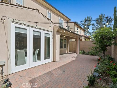 21  Somerton  , Irvine, CA