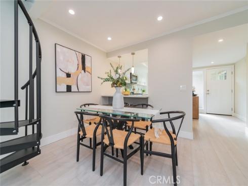 14  Gumwood  , Irvine, CA