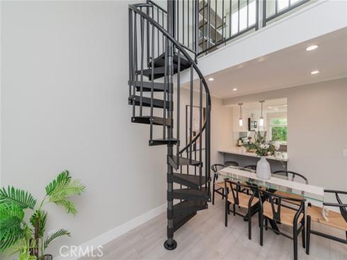 14  Gumwood  , Irvine, CA