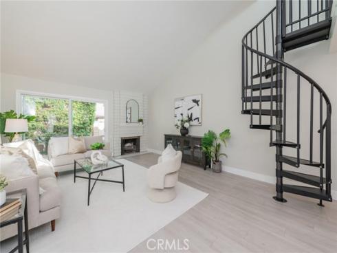 14  Gumwood  , Irvine, CA