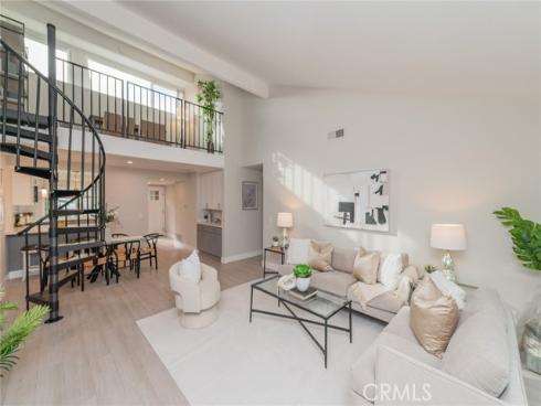 14  Gumwood  , Irvine, CA