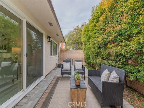 14  Gumwood  , Irvine, CA