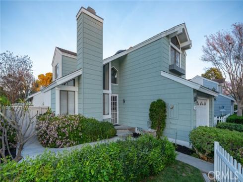44  Amberleaf  , Irvine, CA