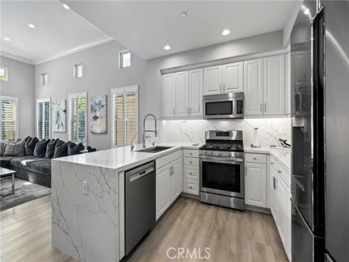 16  Serenity  , Irvine, CA