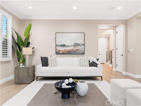 27  Gillman   Street, Irvine, CA