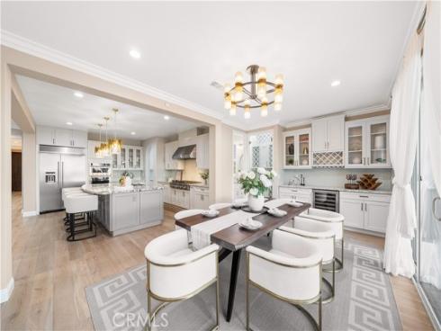 27  Gillman   Street, Irvine, CA