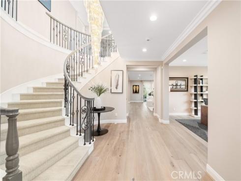 27  Gillman   Street, Irvine, CA