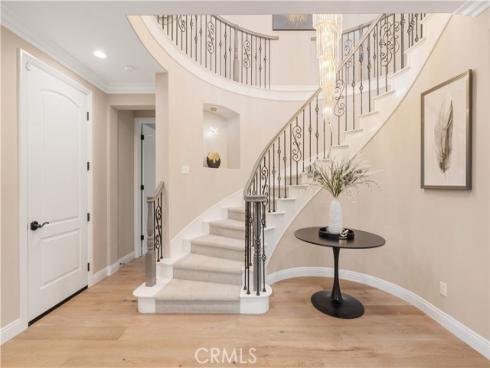 27  Gillman   Street, Irvine, CA