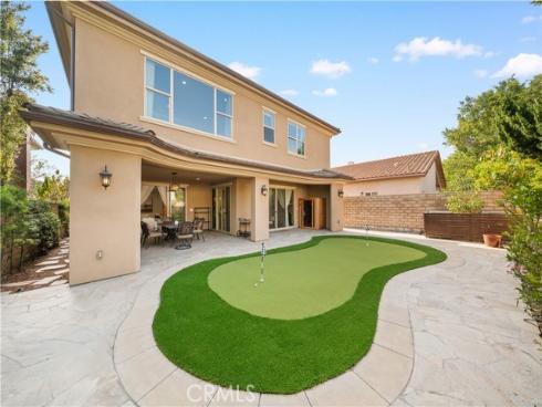 27  Gillman   Street, Irvine, CA