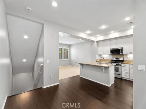 117  Silverado  , Irvine, CA