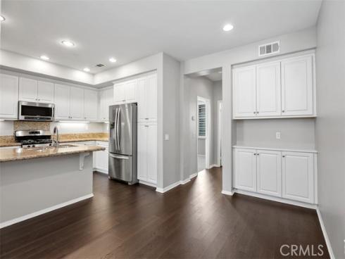 117  Silverado  , Irvine, CA