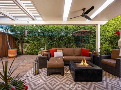 13  Shooting Star  , Irvine, CA