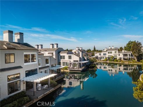 30  Waterway  43 , Irvine, CA