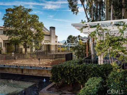 30  Waterway  43 , Irvine, CA