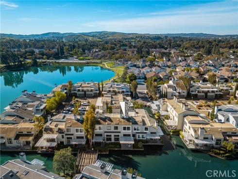 30  Waterway  43 , Irvine, CA