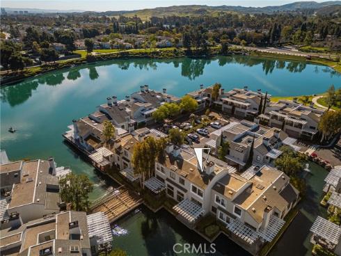 30  Waterway  43 , Irvine, CA