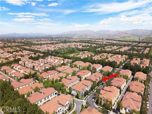 89  Mayfair  , Irvine, CA