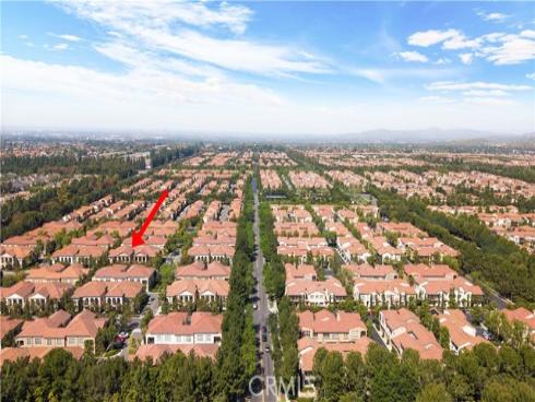 89  Mayfair  , Irvine, CA