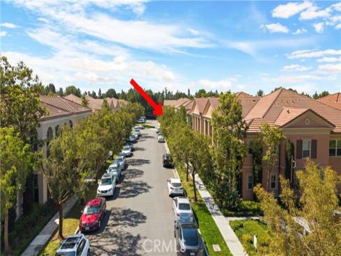 89  Mayfair  , Irvine, CA