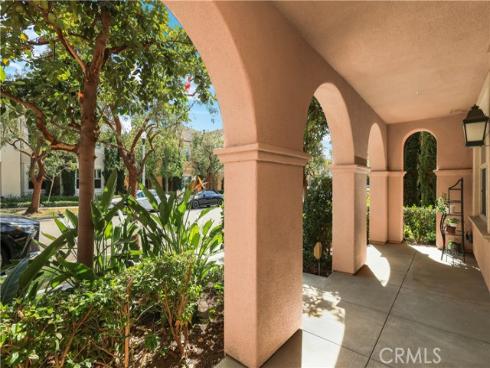 89  Mayfair  , Irvine, CA