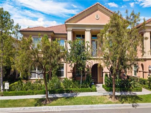 89  Mayfair  , Irvine, CA