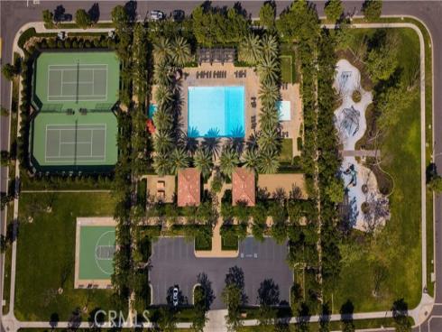 89  Mayfair  , Irvine, CA