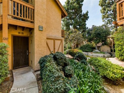 120  Lemon  34 , Irvine, CA
