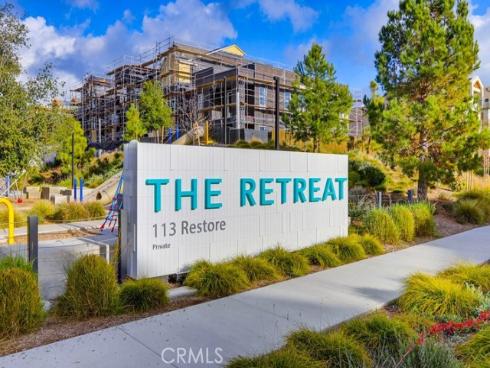 104  Restore  , Irvine, CA