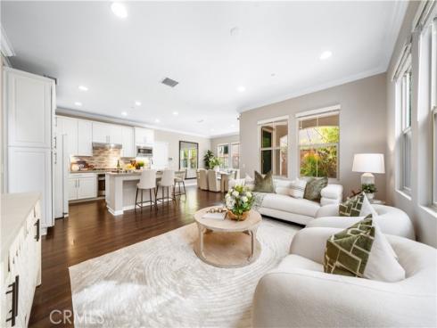 102  Yellow Pine  , Irvine, CA