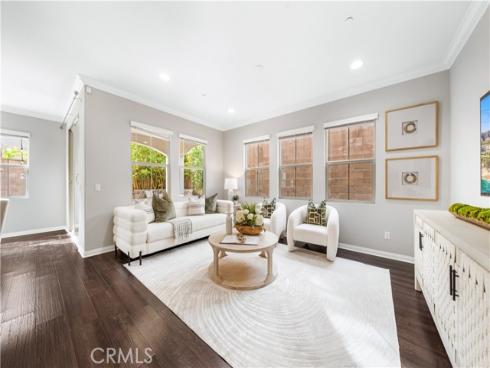 102  Yellow Pine  , Irvine, CA