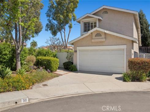 30  Jefferson  , Irvine, CA