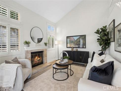 30  Jefferson  , Irvine, CA