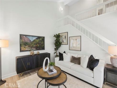 30  Jefferson  , Irvine, CA