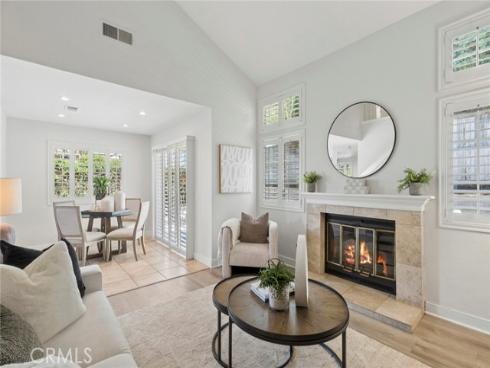 30  Jefferson  , Irvine, CA