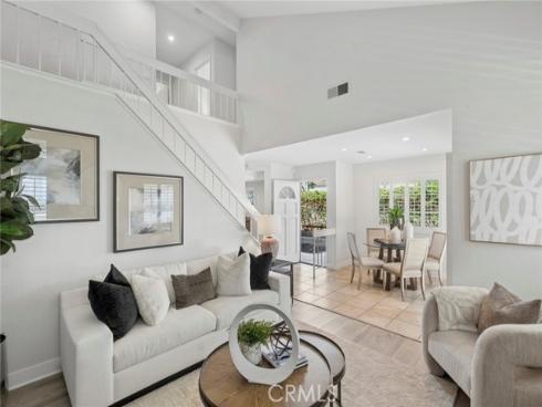 30  Jefferson  , Irvine, CA