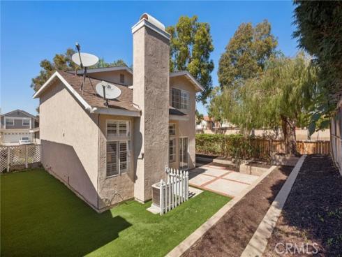 30  Jefferson  , Irvine, CA