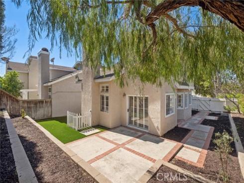 30  Jefferson  , Irvine, CA