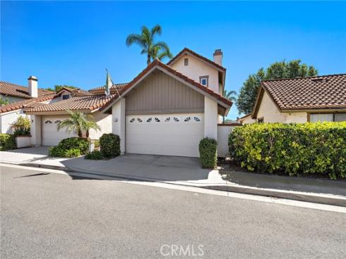 15  Milazzo  , Irvine, CA