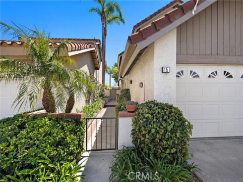 15  Milazzo  , Irvine, CA